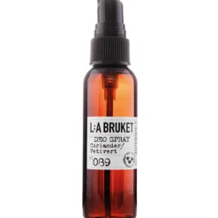 No.089 Deodorant Spray Coriander/Vetiver