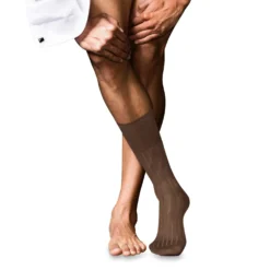 No. 2 Finest Cashmere Socke