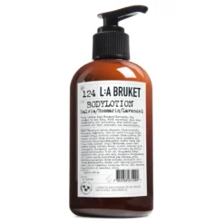 No. 124 Körperlotion Salbei/ Rosmarin/ Lavendel
