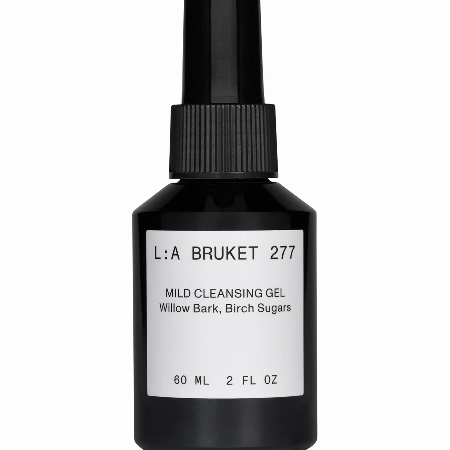 No. 277 Mild Cleansing Gel