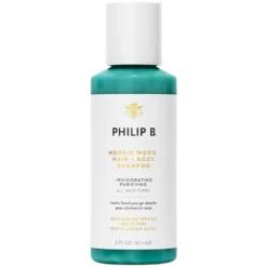 Nordic Wood One Step Shampoo