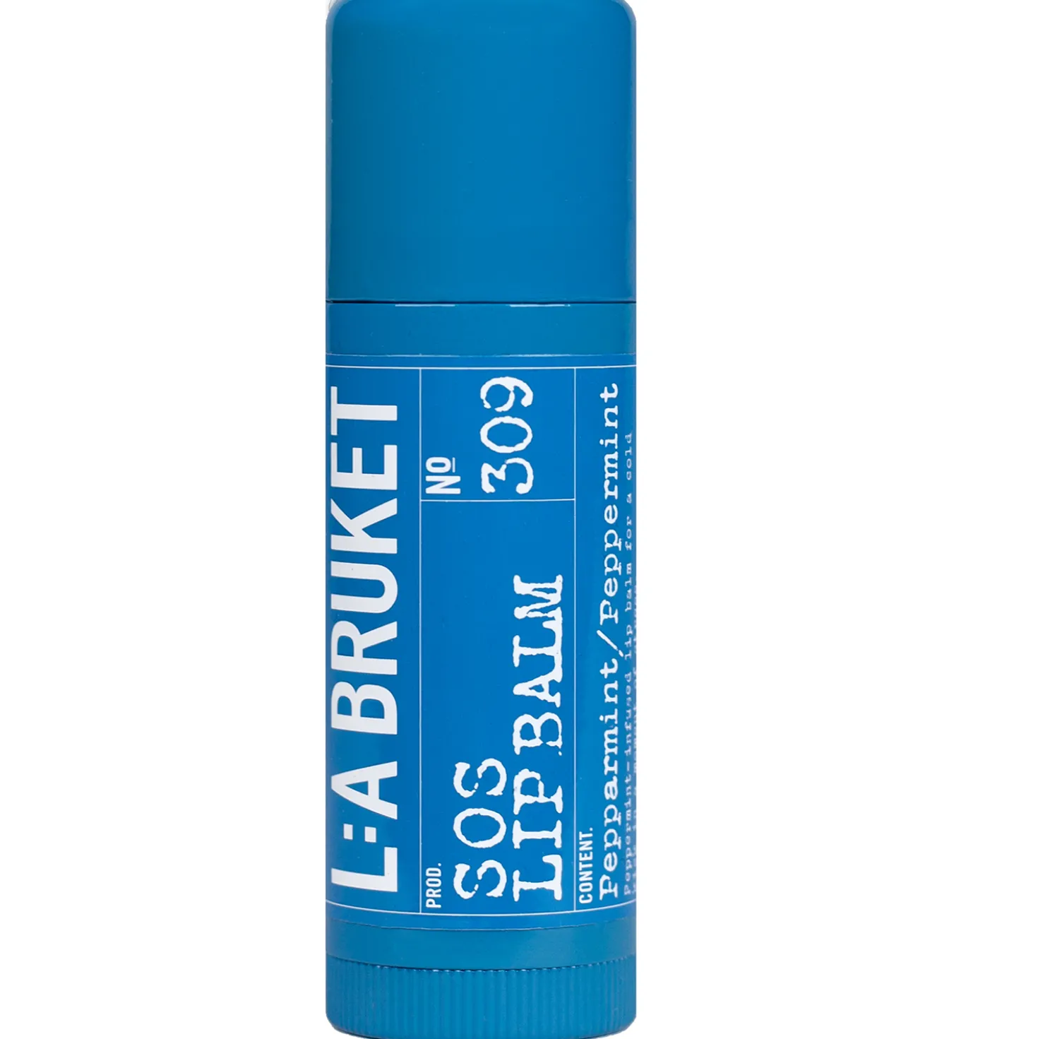 No.309 SOS Lip Balm