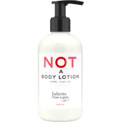 Not A Body Lotion