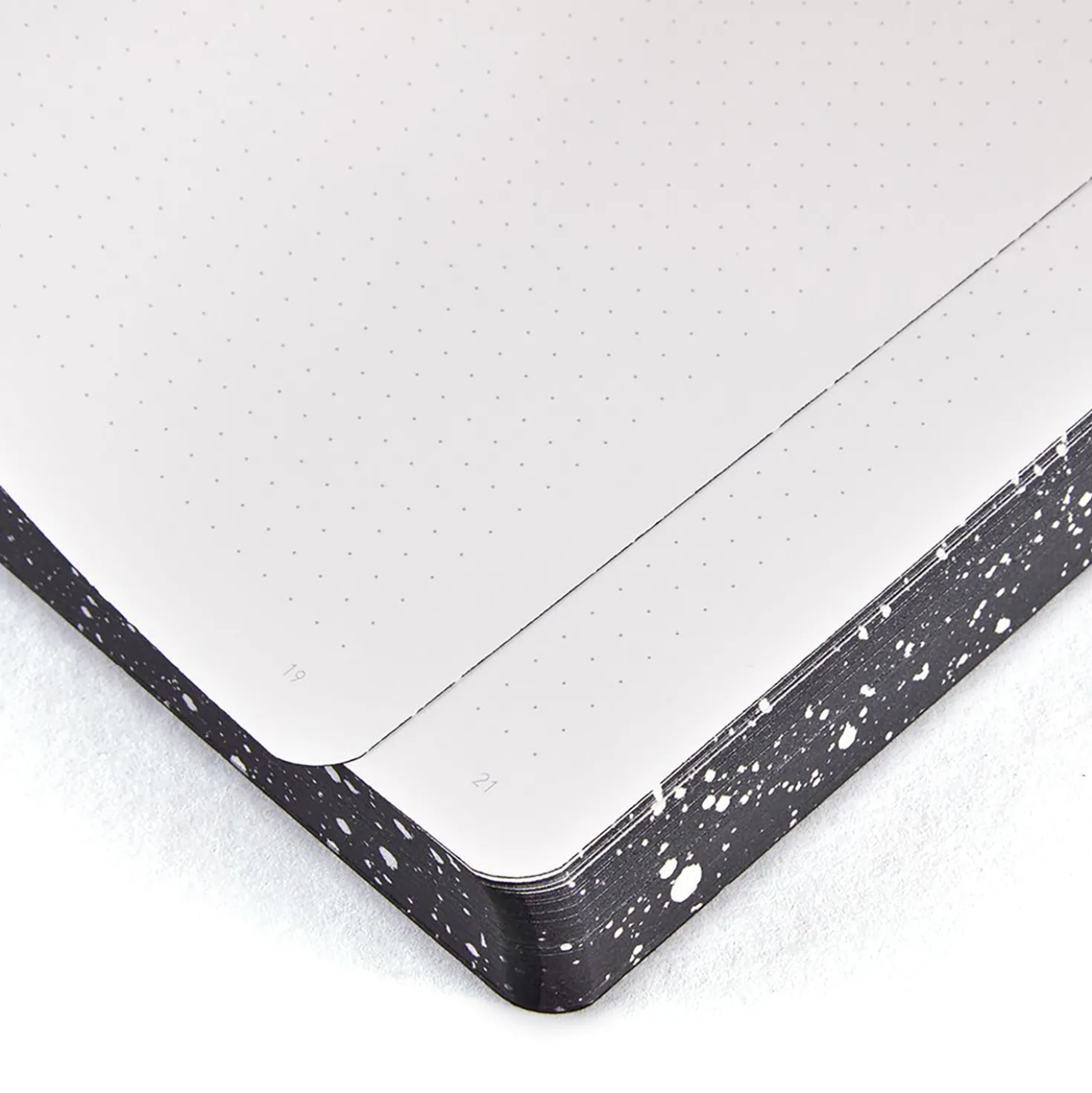 Notizbuch Graphic L Milkyway