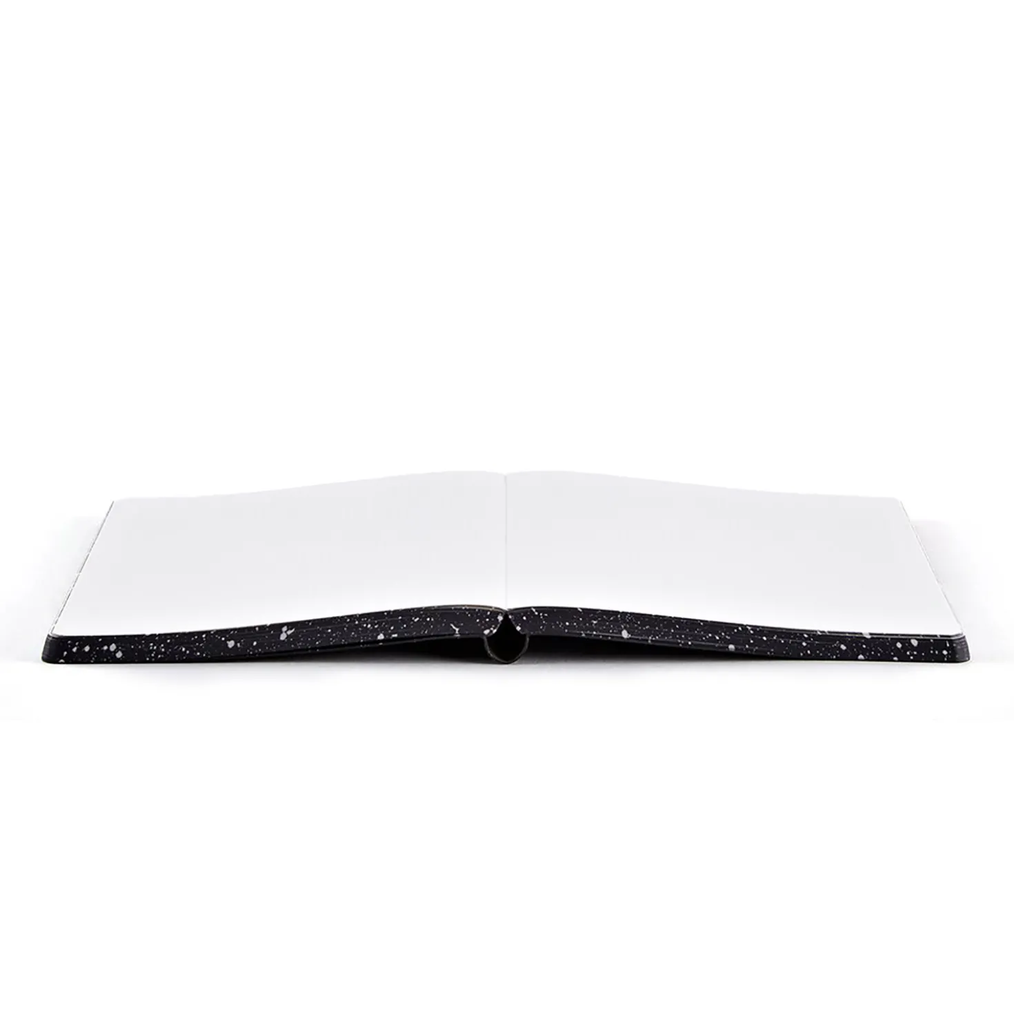 Notizbuch Graphic L Milkyway