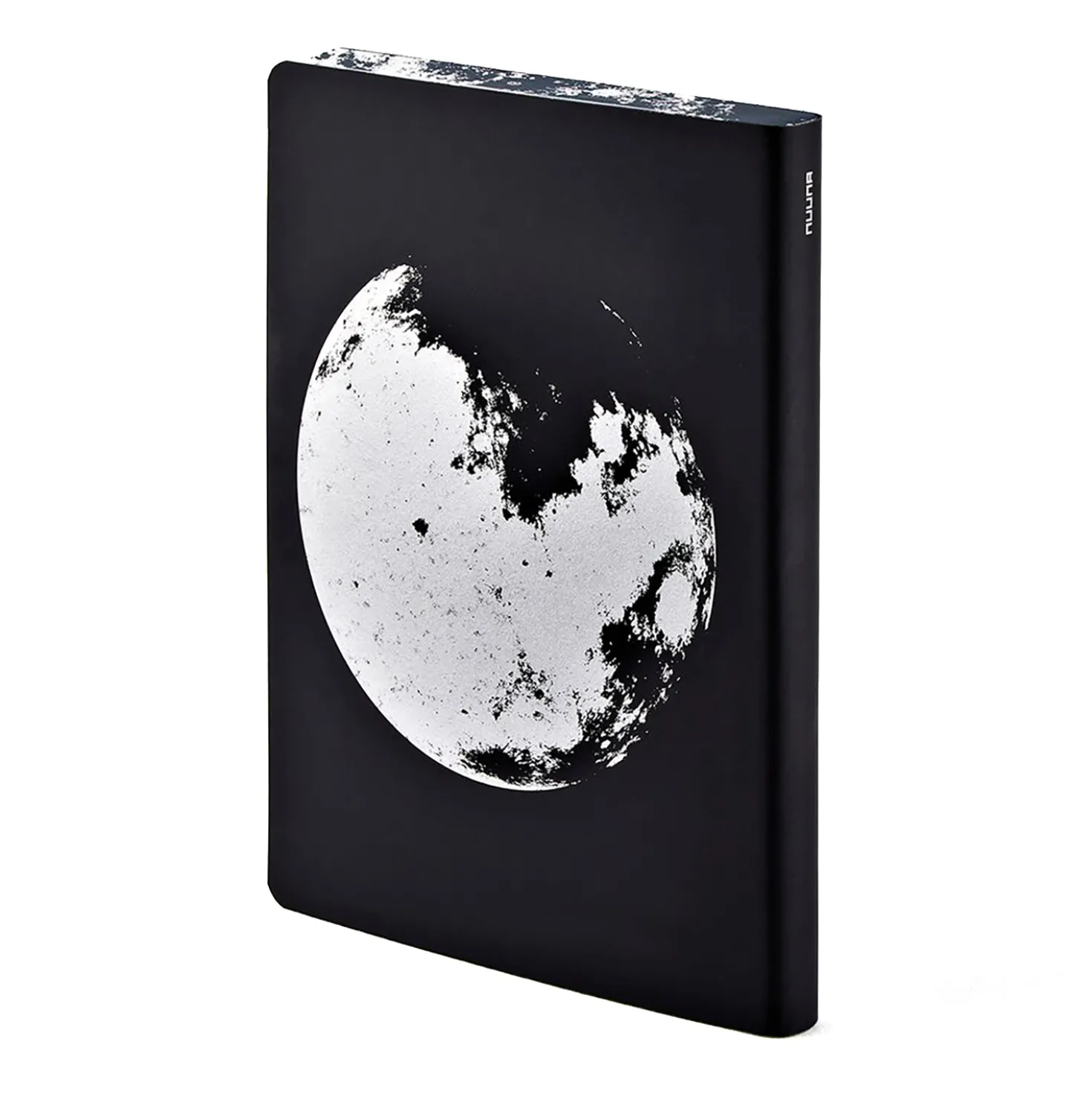 Notizbuch Graphic L Moon