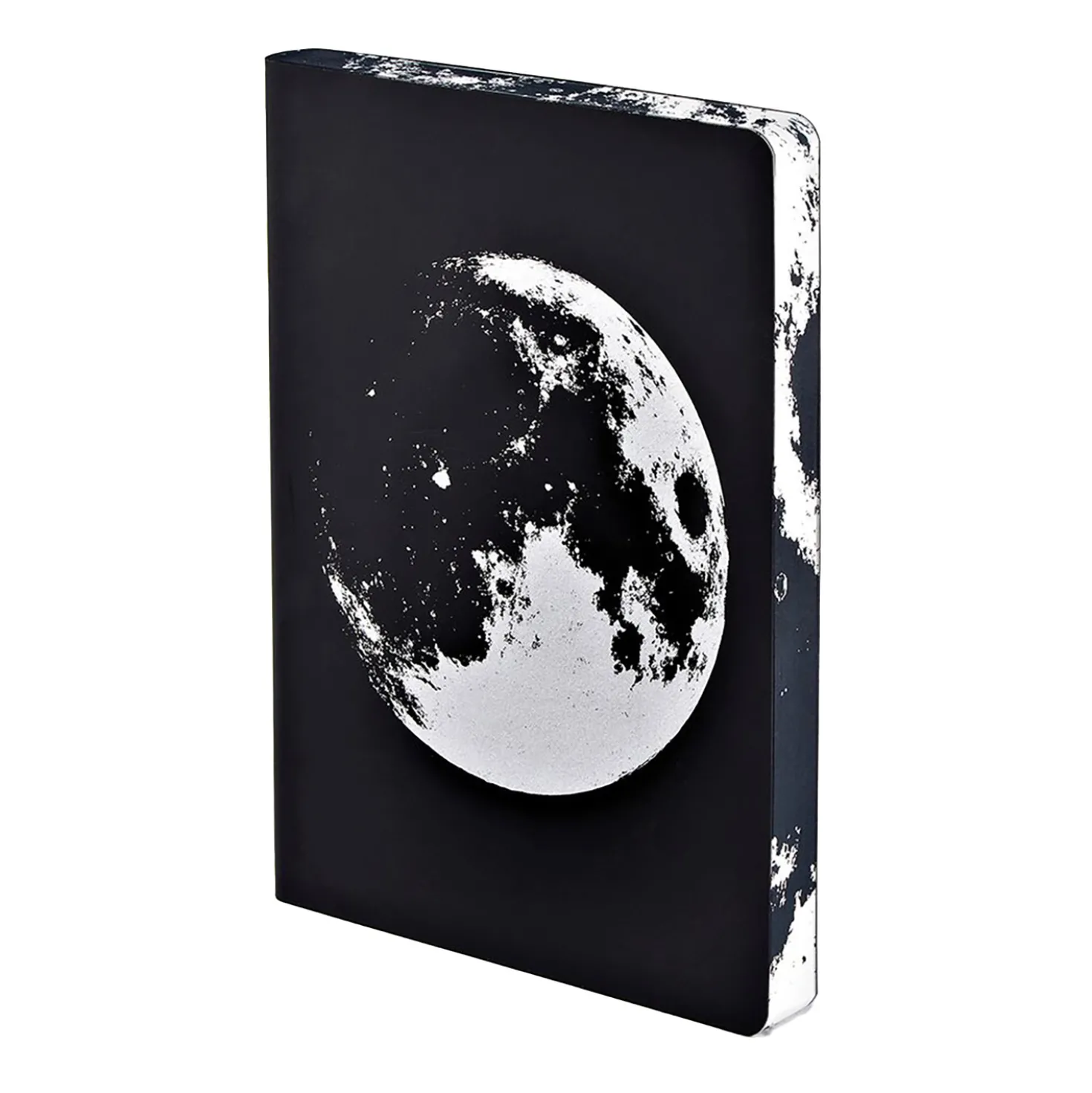 Notizbuch Graphic L Moon