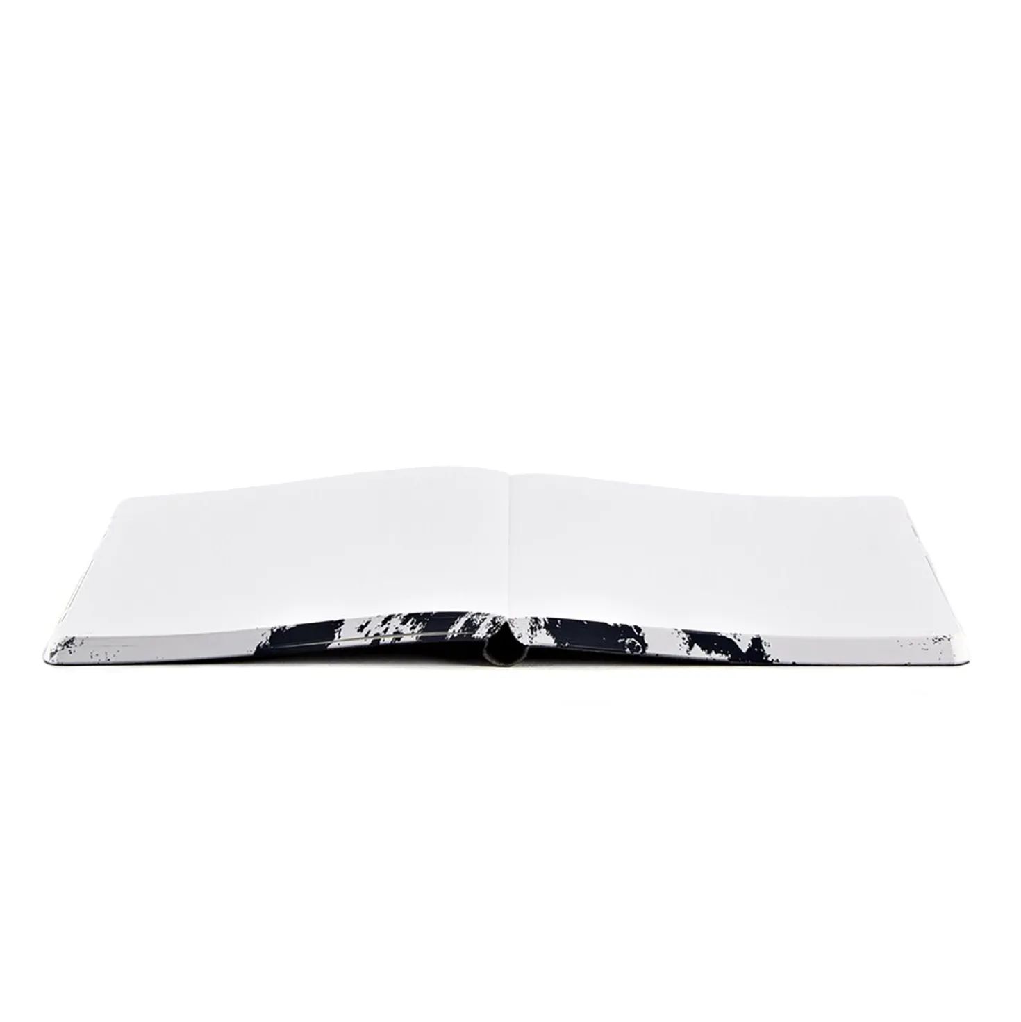 Notizbuch Graphic L Moon