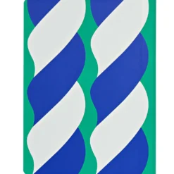 Notizbuch Graphic L Soft Ice