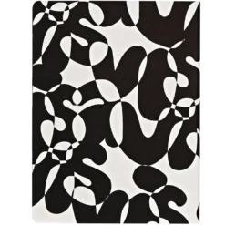 Notizbuch Graphic L Vis-à-Vis