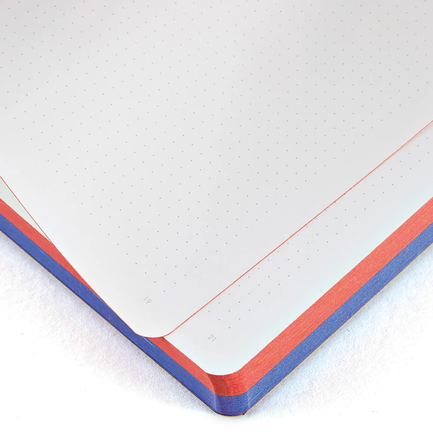 Notizbuch Graphic L Yes - No