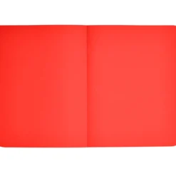 Notizbuch Not White L Light