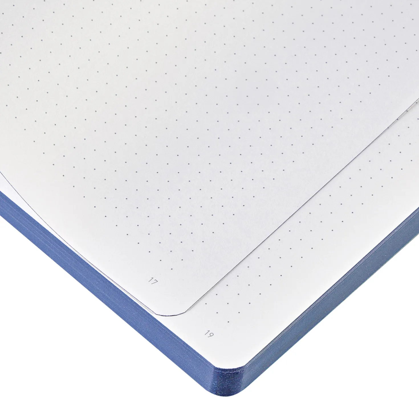 Notizbuch Surface M Sublime