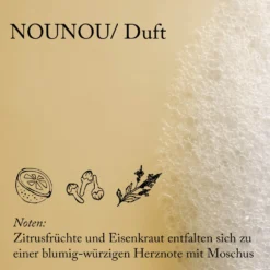 NOUNOU Conditioner
