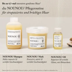NOUNOU Shampoo