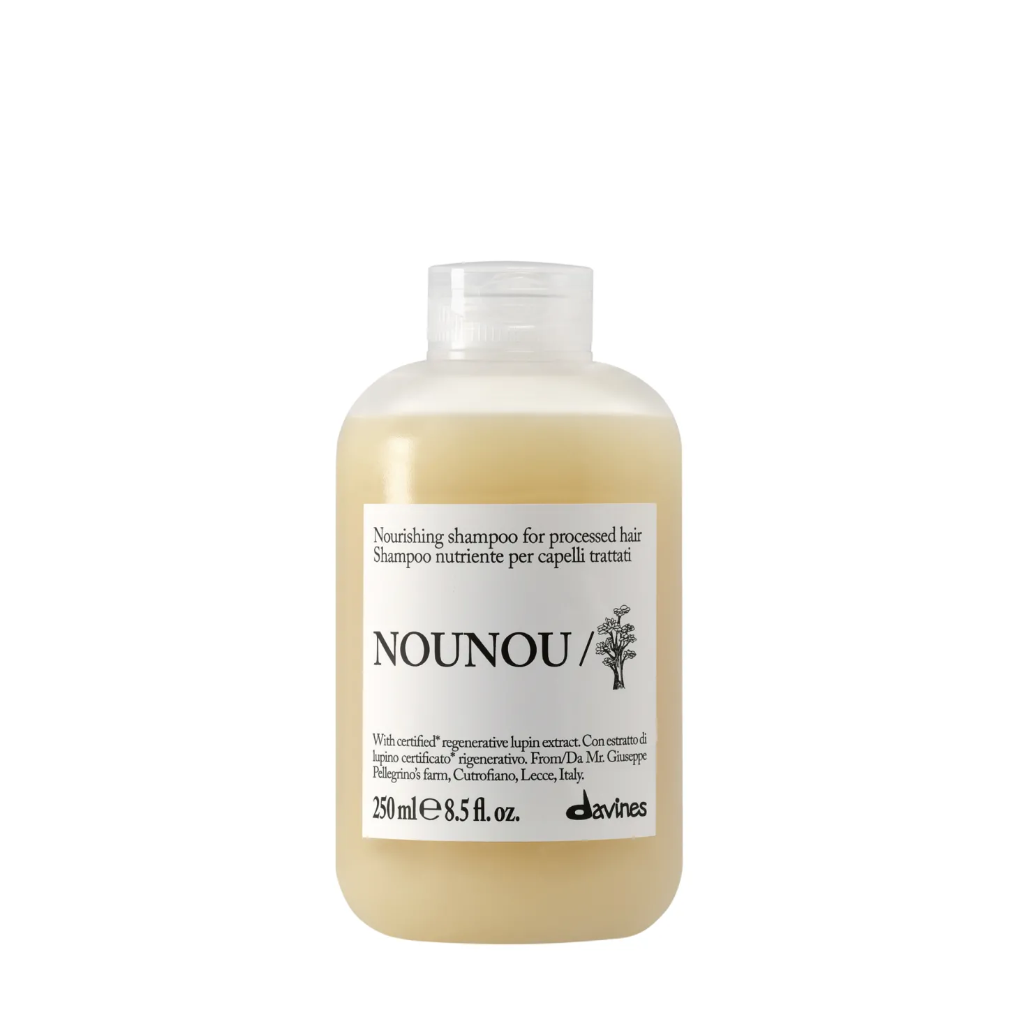 NOUNOU Shampoo