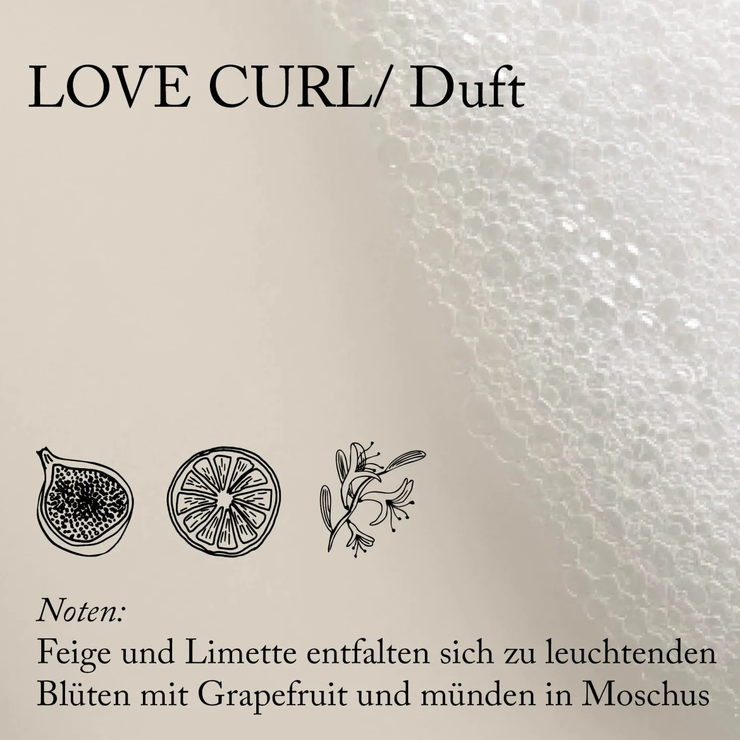 NOUNOU Shampoo Refill