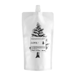 NOUNOU Shampoo Refill
