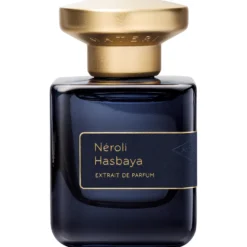 Néroli Hasbaya - Extrait de Parfum