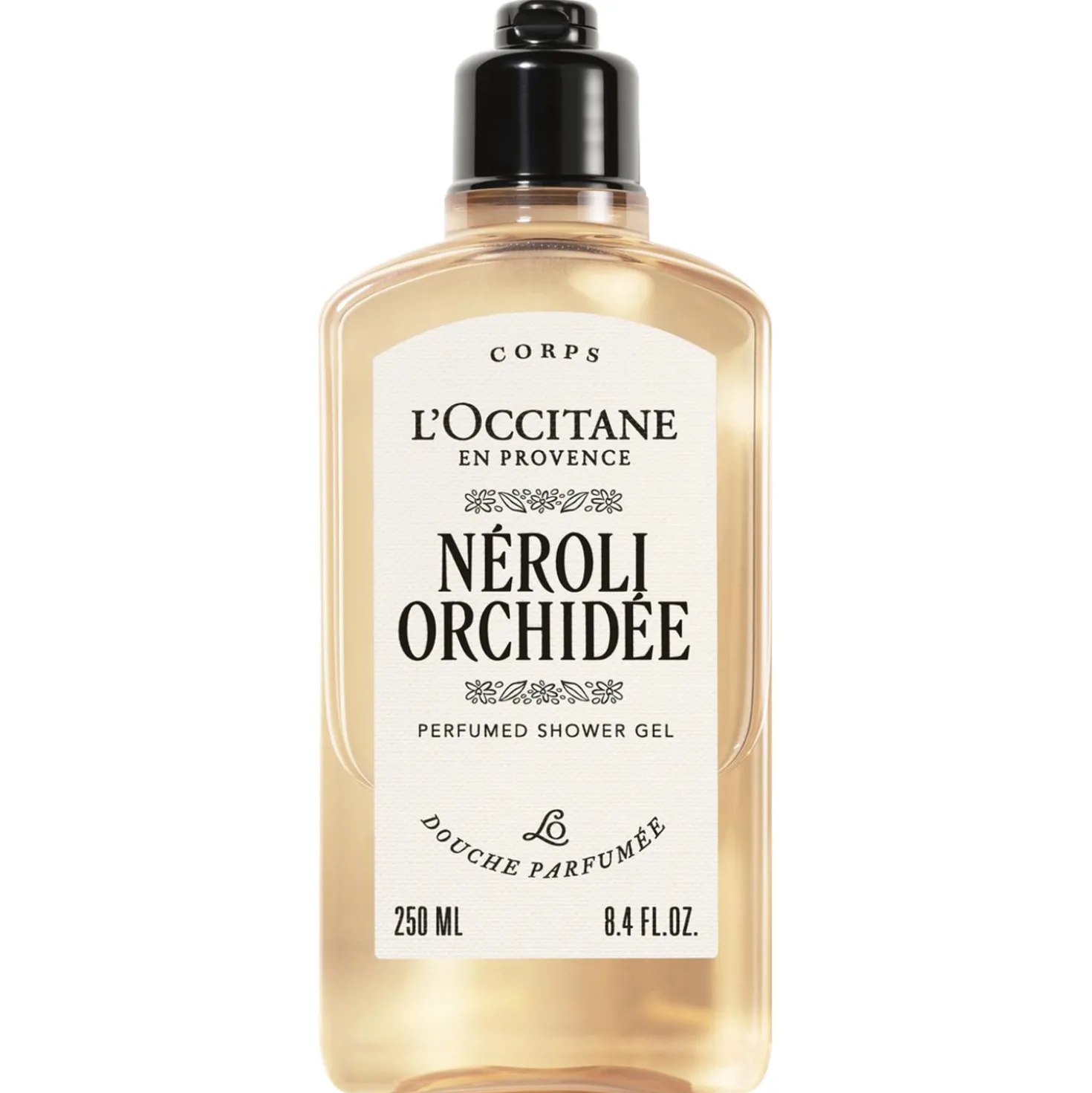 Néroli Orchidée Duschgel