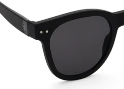 #N SUN Black +0.00