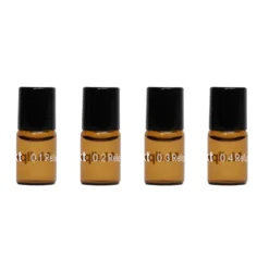 Nullpunkt Discovery Set - 4 essential oils