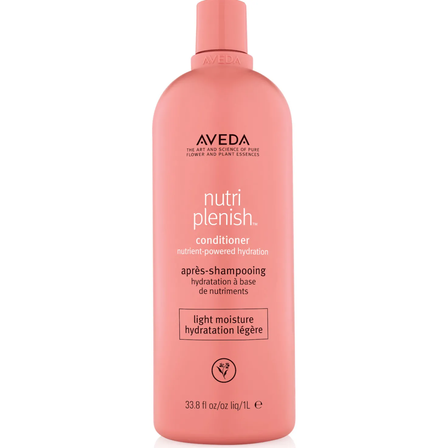 nutriplenish™ hydrating conditioner light moisture