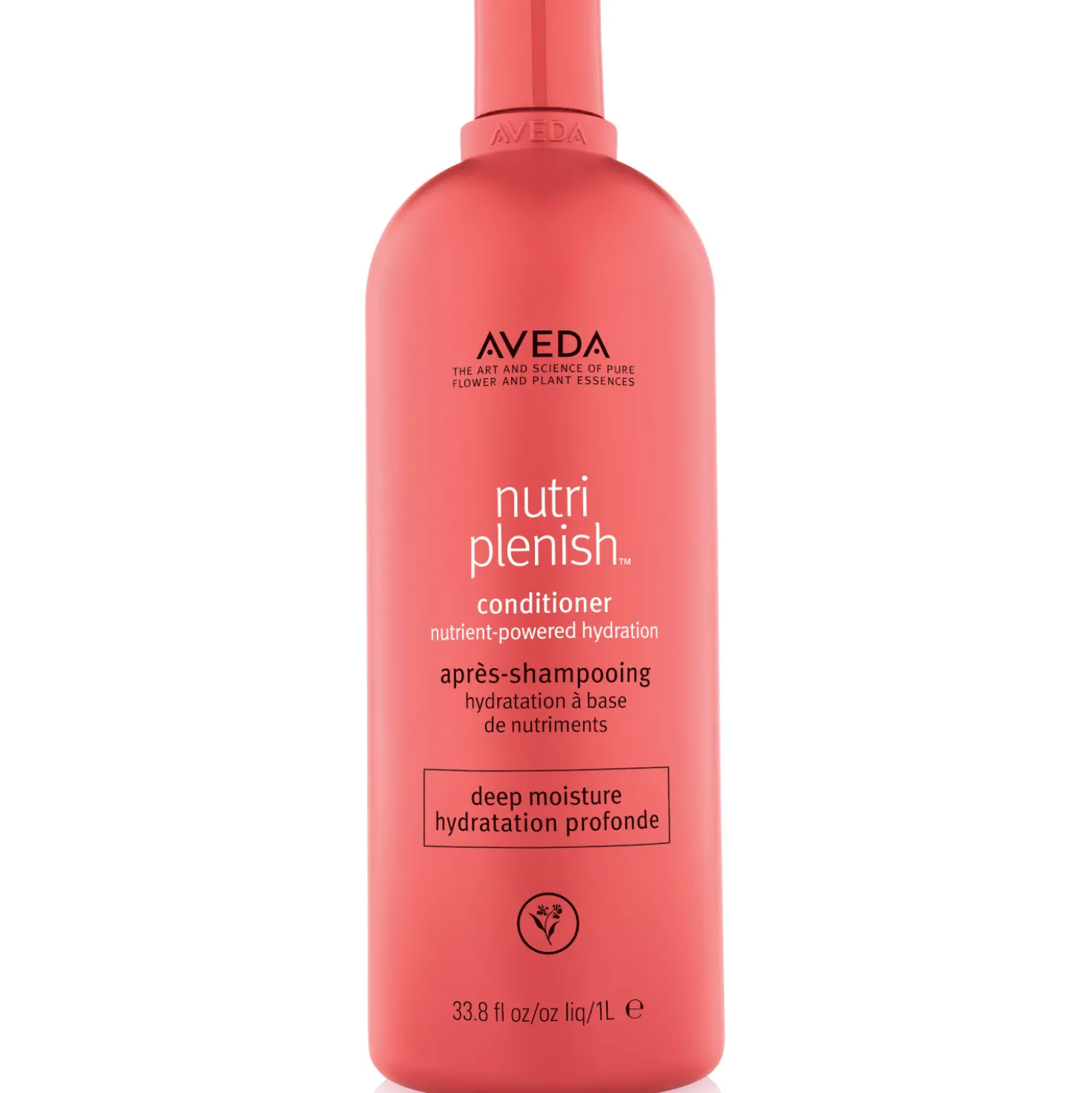 nutriplenish™ hydrating conditioner deep moisture