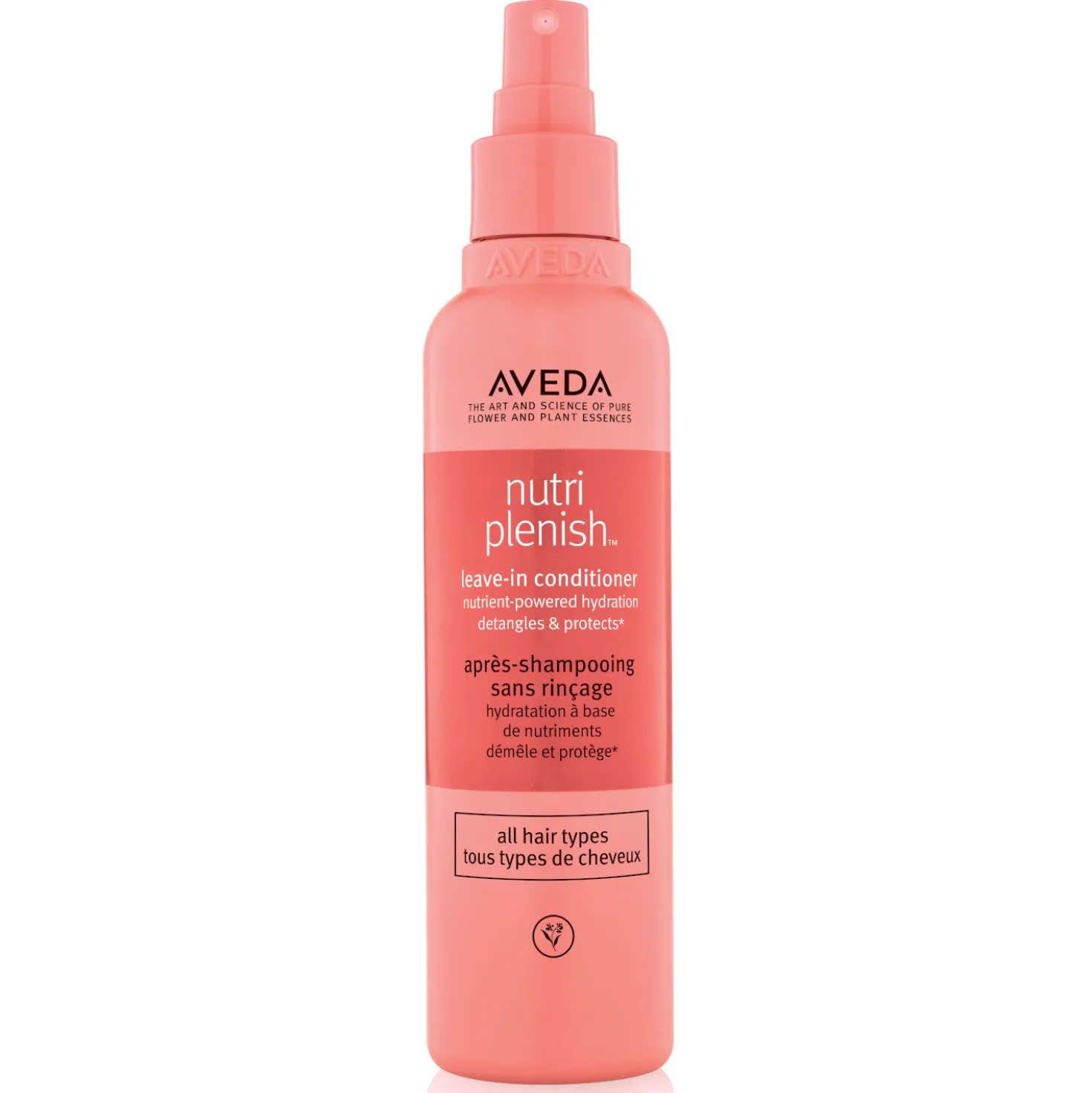 nutriplenish ™ vitamin leave in conditioner