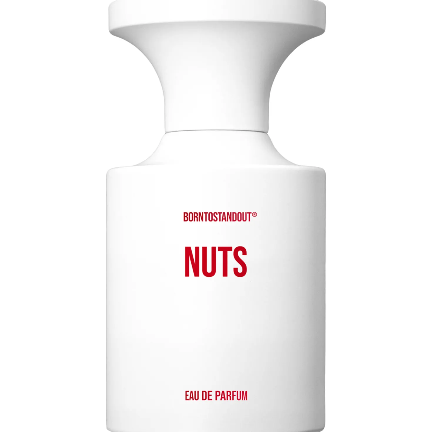 Nuts Eau de Parfum