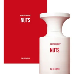 Nuts Eau de Parfum