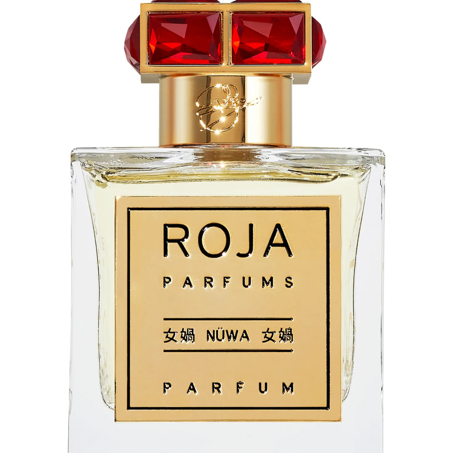 NüWa Parfum