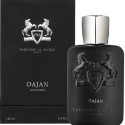 Oajan Eau de Parfum