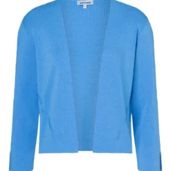Offener cardigan
