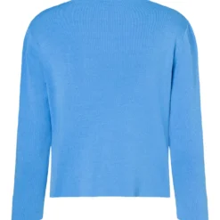 Offener cardigan