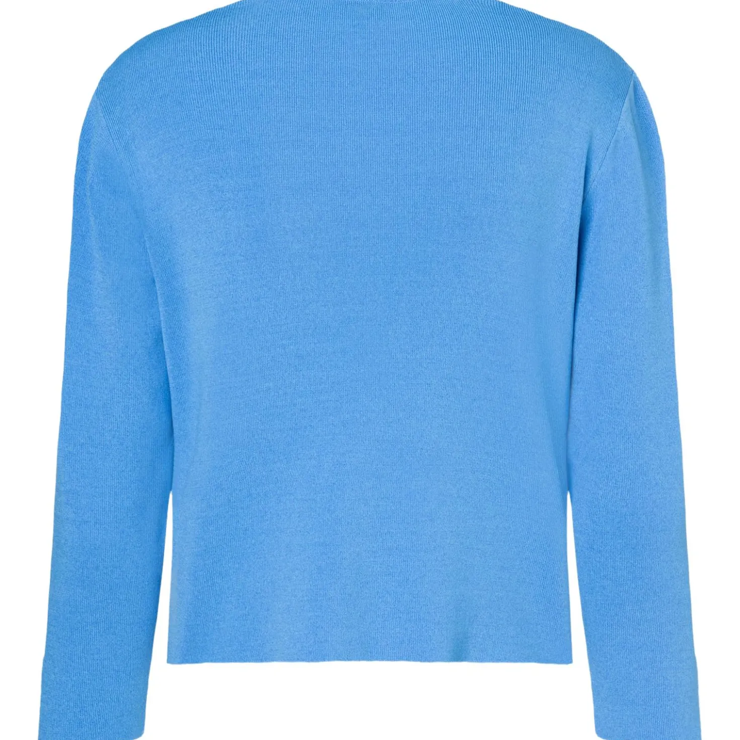 Offener cardigan