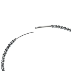Ohrring Sparkling Hoop