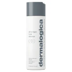 Oil to Foam Total Cleanser