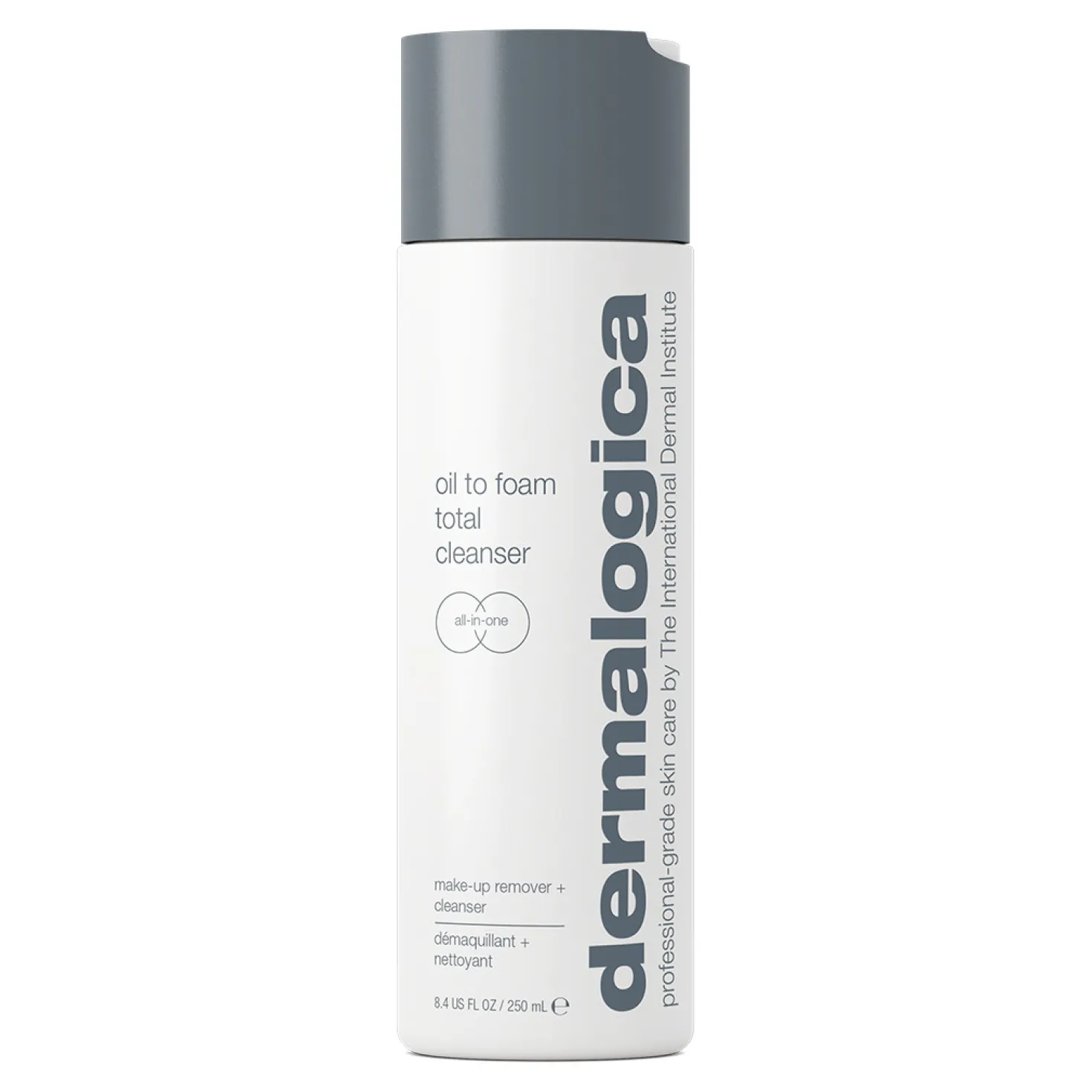Oil to Foam Total Cleanser