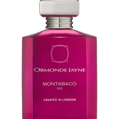 OJ Eau de Parfum Montabaco Rio