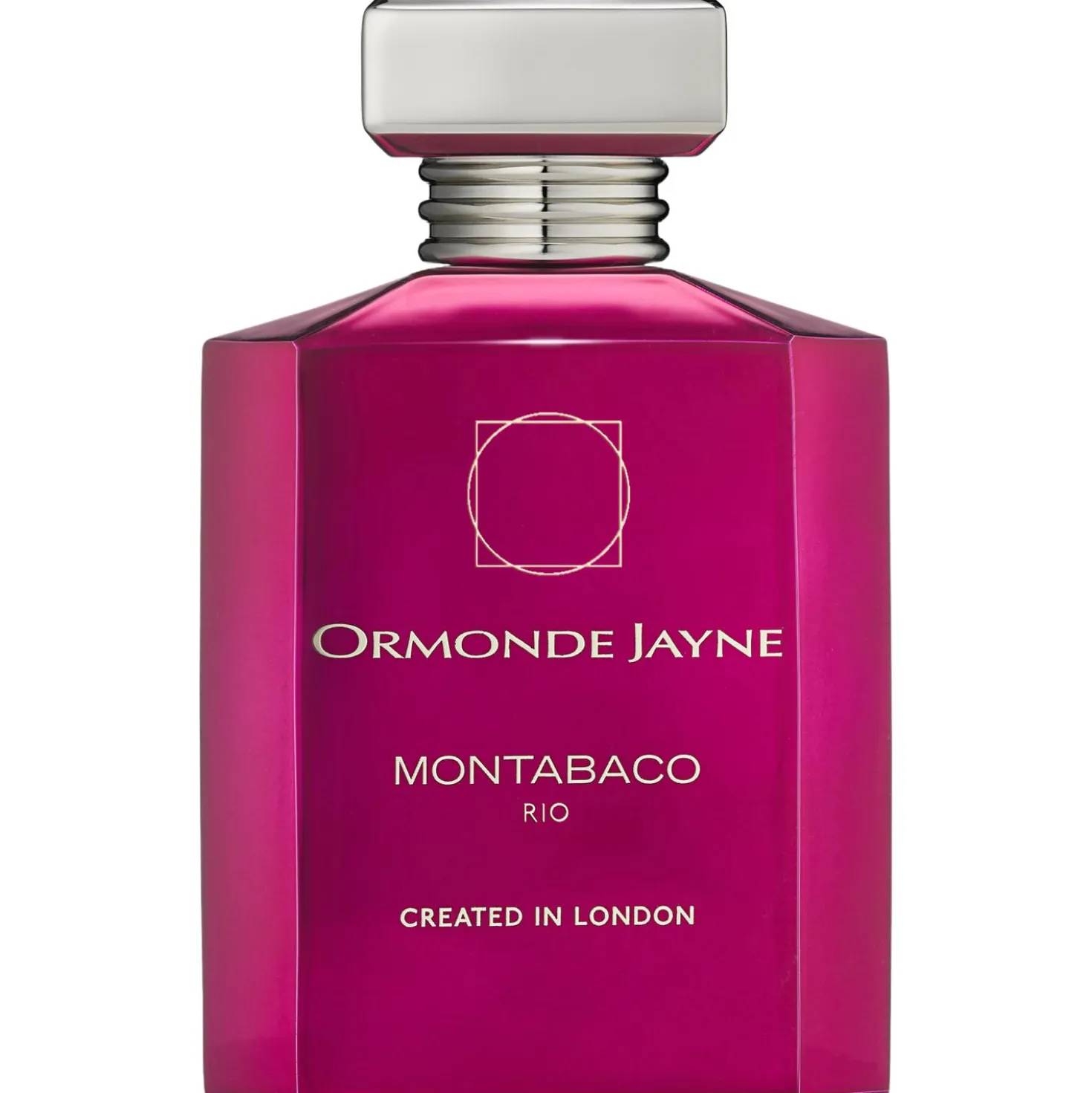 OJ Eau de Parfum Montabaco Rio