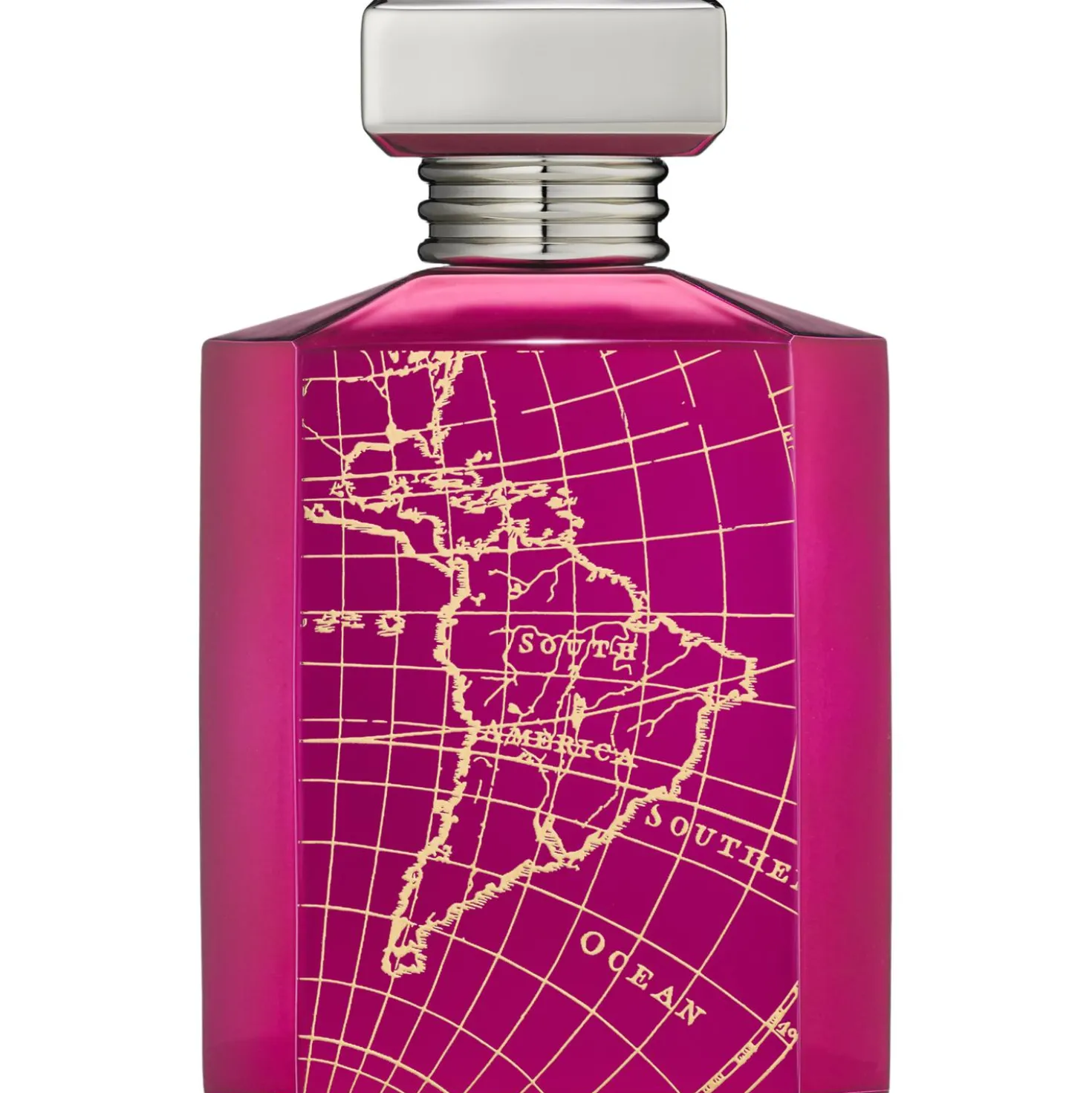 OJ Eau de Parfum Montabaco Rio