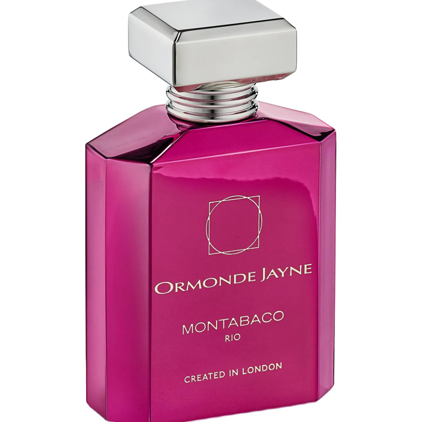 OJ Eau de Parfum Montabaco Rio