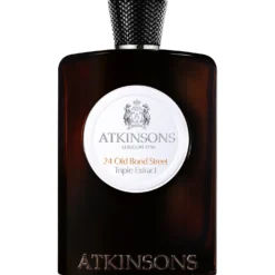 24 Old Bond Street Triple Extract Eau de Cologne