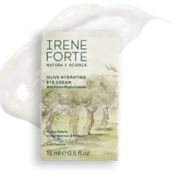 Olive Hydrating Eye Cream Refill