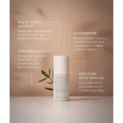 Olive Hydrating Eye Cream With Penta Phyto Complex