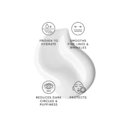 Olive Hydrating Eye Cream With Penta Phyto Complex