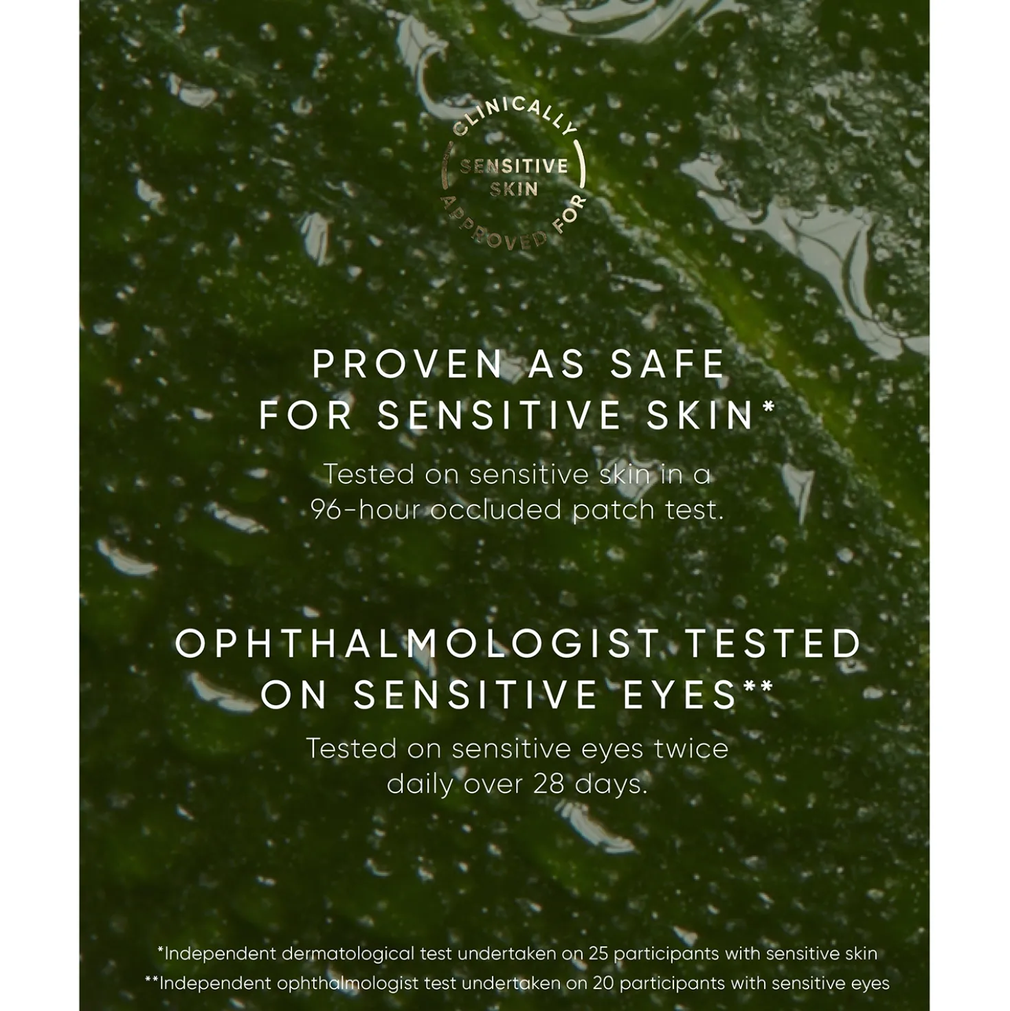 Olive Hydrating Eye Cream With Penta Phyto Complex