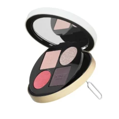 Ombres d'Hermès, Nachfüll-Lidschattenpalette mit vier Nuancen