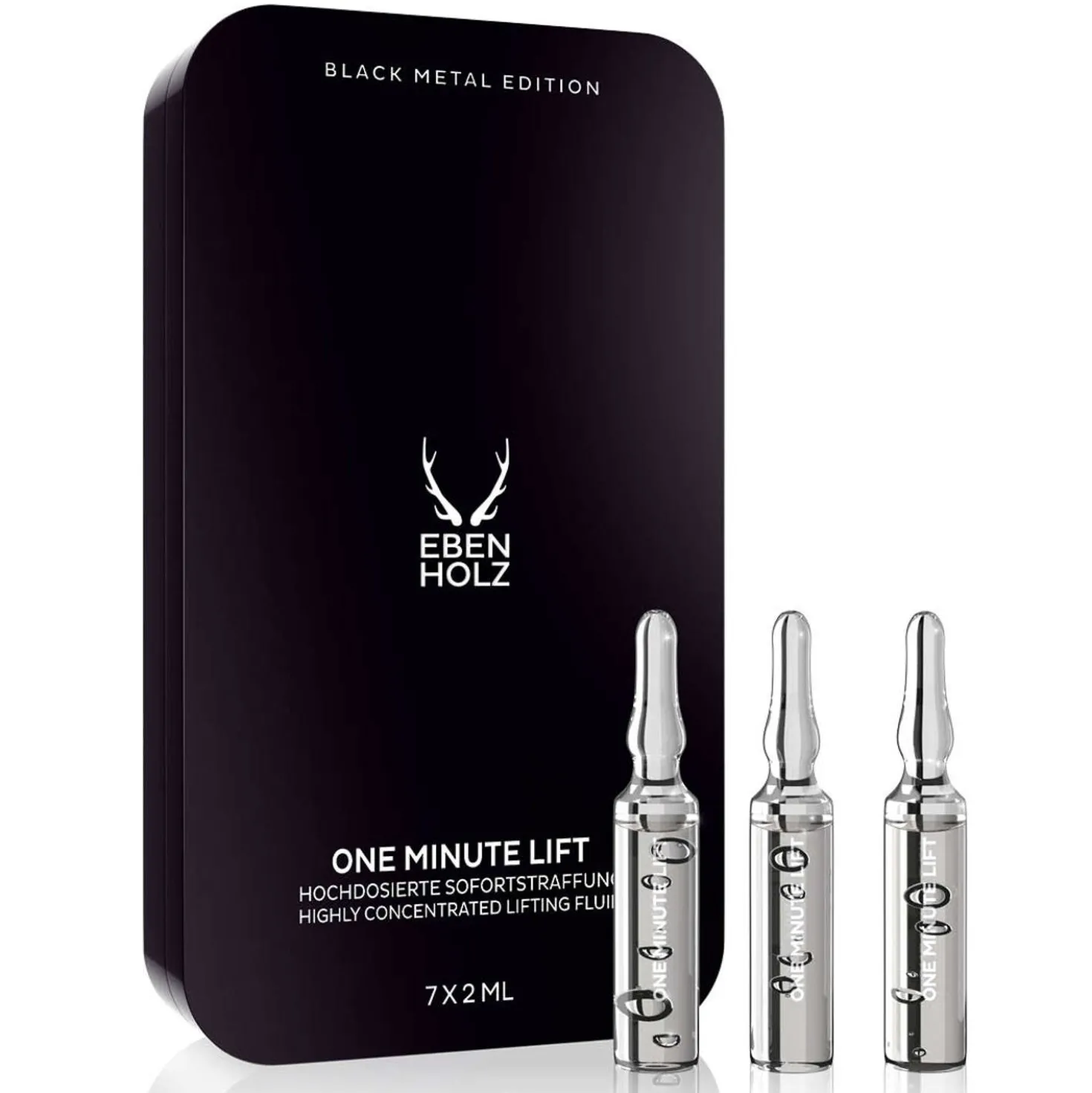 One Minute Lift